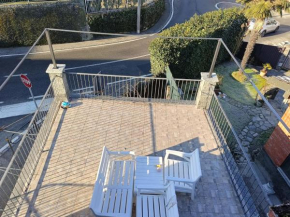 Hala' house Castelletto Sopra Ticino